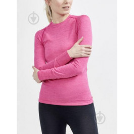   Craft Термокофта жіноча Core Dry Active Comfort LS Woman M Фіолетовий