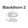 Highlander Blackthorn 2 / Hmtc (TEN132-HC) - зображення 8