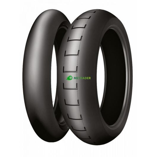 Michelin POWER SUPER MOTO (160/60R17 69W) - зображення 1