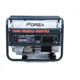 FORZA FPG4500A газ/бензин