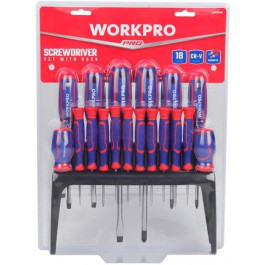   Workpro WP200506