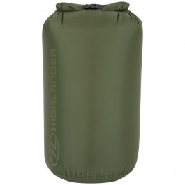 Highlander Lightweight Dry Sack 140L / Olive (DB117-OG)