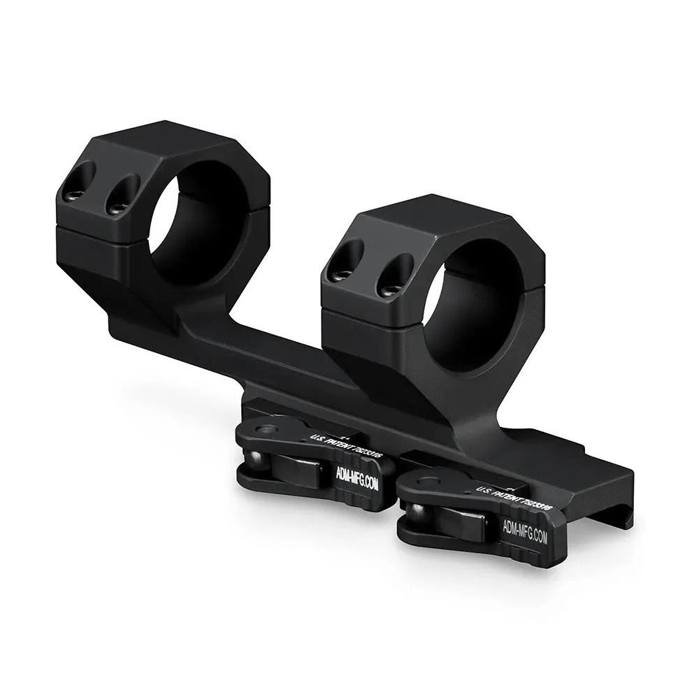 Vortex Precision Extended Cantilever QR D-30м Extra Hight Picatinny (CM-404) - зображення 1