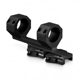 Vortex Precision Extended Cantilever QR D-30м Extra Hight Picatinny (CM-404)