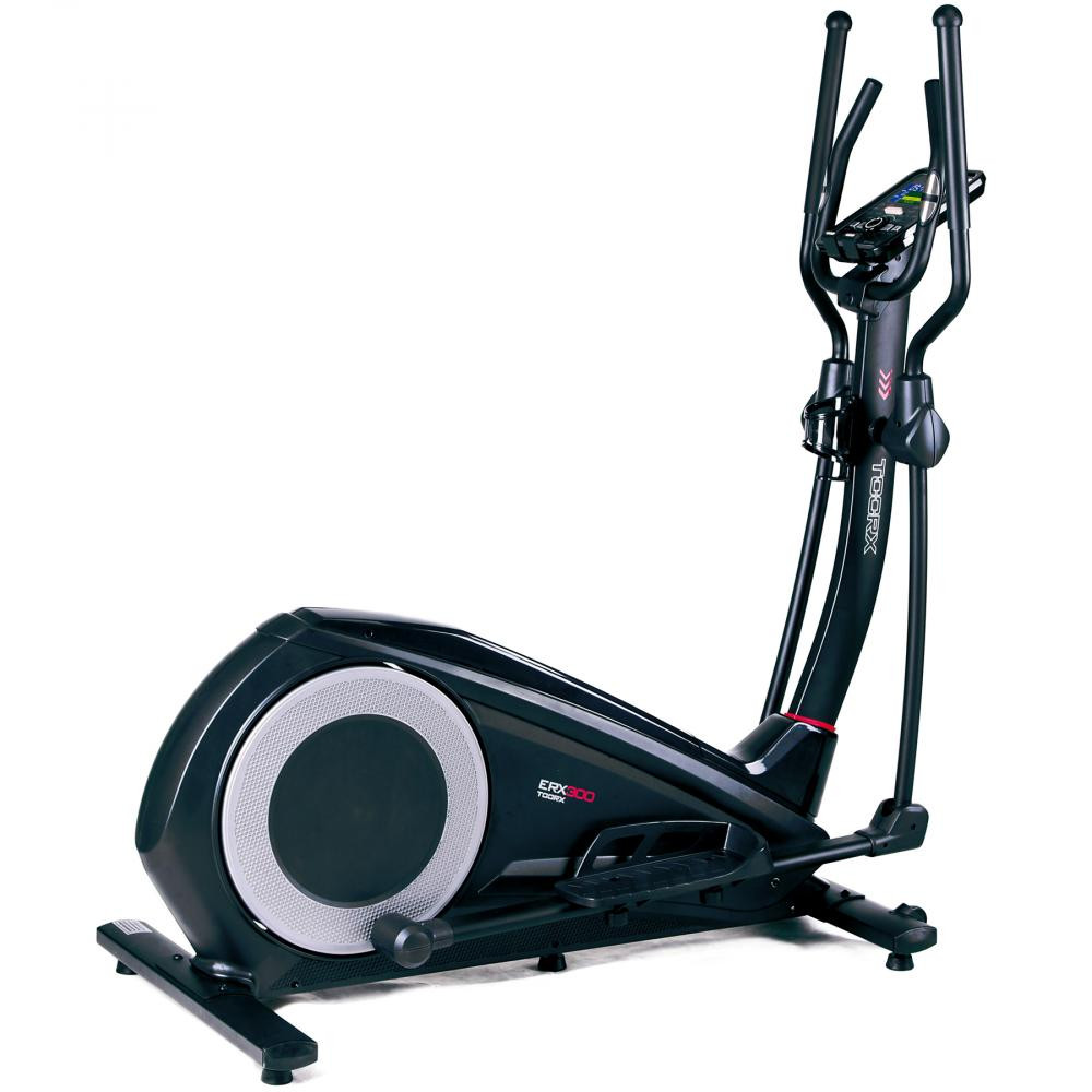 Toorx Elliptical ERX 300 (ERX-300) - зображення 1