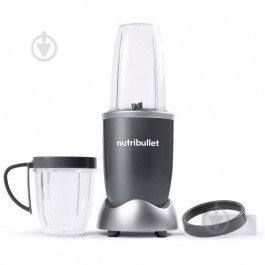   Nutribullet NB607DG