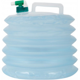   Highlander Accordion Water Carrier 10L (CP107)