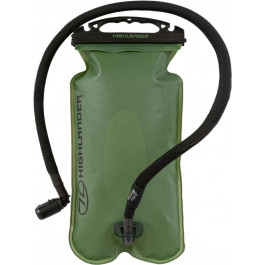   Highlander Sl Military Hydration Bladder, 3L (ACC035-OG)