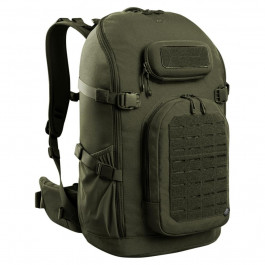 Highlander Stoirm Backpack 40L / Olive (TT188-OG)