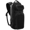 Highlander Stoirm Gearslinger 12L / Black (TT189-BK) - зображення 1