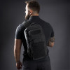 Highlander Stoirm Gearslinger 12L / Black (TT189-BK) - зображення 5