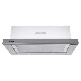   Ventolux GARDA 60 INOX (800) SMD LED