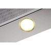 Ventolux GARDA 60 INOX (800) SMD LED - зображення 3