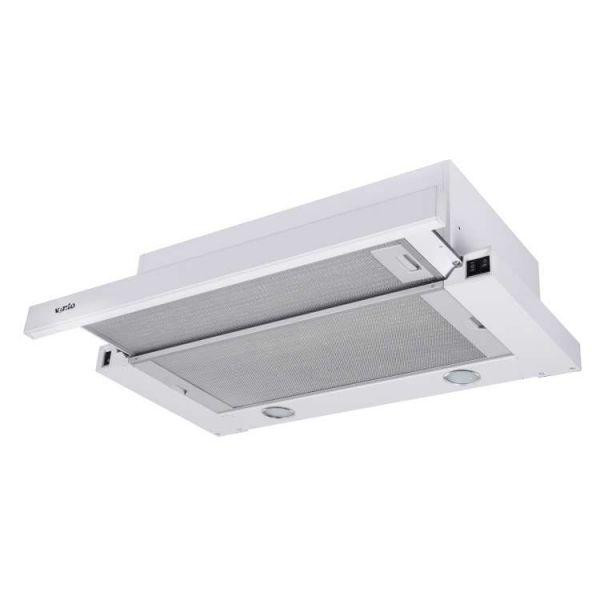 Ventolux GARDA 50 WH (750) SMD LED - зображення 1