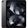 Apple iPad Air 2022 Wi-Fi 256GB Space Gray (MM9L3) - зображення 1