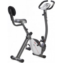 Toorx Upright Bike BRX Compact Multifit (BRX-COMPACT-MFIT)