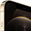 Apple iPhone 12 Pro Max 256GB Gold (MGDE3) - зображення 3