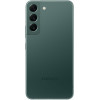 Samsung Galaxy S22 8/256GB Green (SM-S901BZGG) - зображення 4