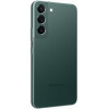 Samsung Galaxy S22 8/256GB Green (SM-S901BZGG) - зображення 6