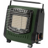 Highlander Compact Gas Heater, Green (GAS056-GN) - зображення 1