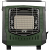 Highlander Compact Gas Heater, Green (GAS056-GN) - зображення 2