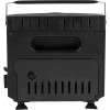 Highlander Compact Gas Heater, Green (GAS056-GN) - зображення 3