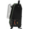 Highlander Compact Gas Heater, Green (GAS056-GN) - зображення 4