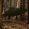 Highlander XL Tarp Shelter / HMTC (MA125-HC) - зображення 1