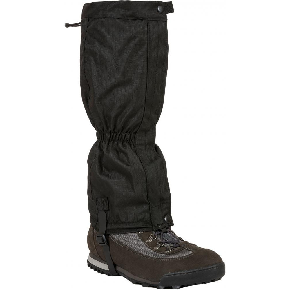 Highlander Highlander Walking Gaiters Black (GAT001-BK) - зображення 1