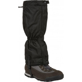   Highlander Highlander Walking Gaiters Black (GAT001-BK)