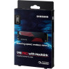 Samsung 990 PRO with Heatsink 2 TB (MZ-V9P2T0CW) - зображення 3
