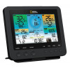 National Geographic WIFI Color Weather Center 7-in-1 Sensor (9080600) - зображення 2