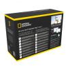 National Geographic WIFI Color Weather Center 7-in-1 Sensor (9080600) - зображення 7