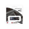 Kingston 256 GB DataTraveler Exodia Onyx USB 3.2 Gen 1 Black (DTXON/256GB) - зображення 3
