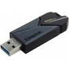 Kingston 256 GB DataTraveler Exodia Onyx USB 3.2 Gen 1 Black (DTXON/256GB) - зображення 9