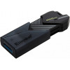 Kingston 256 GB DataTraveler Exodia Onyx USB 3.2 Gen 1 Black (DTXON/256GB) - зображення 10