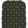 Highlander Nap-Pak Inflatable Sleeping Mat, XL (AIR073-OG) - зображення 4