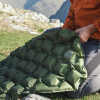 Highlander Nap-Pak Inflatable Sleeping Mat, XL (AIR073-OG) - зображення 9