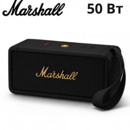 Marshall Middleton Black and Brass (1006034)