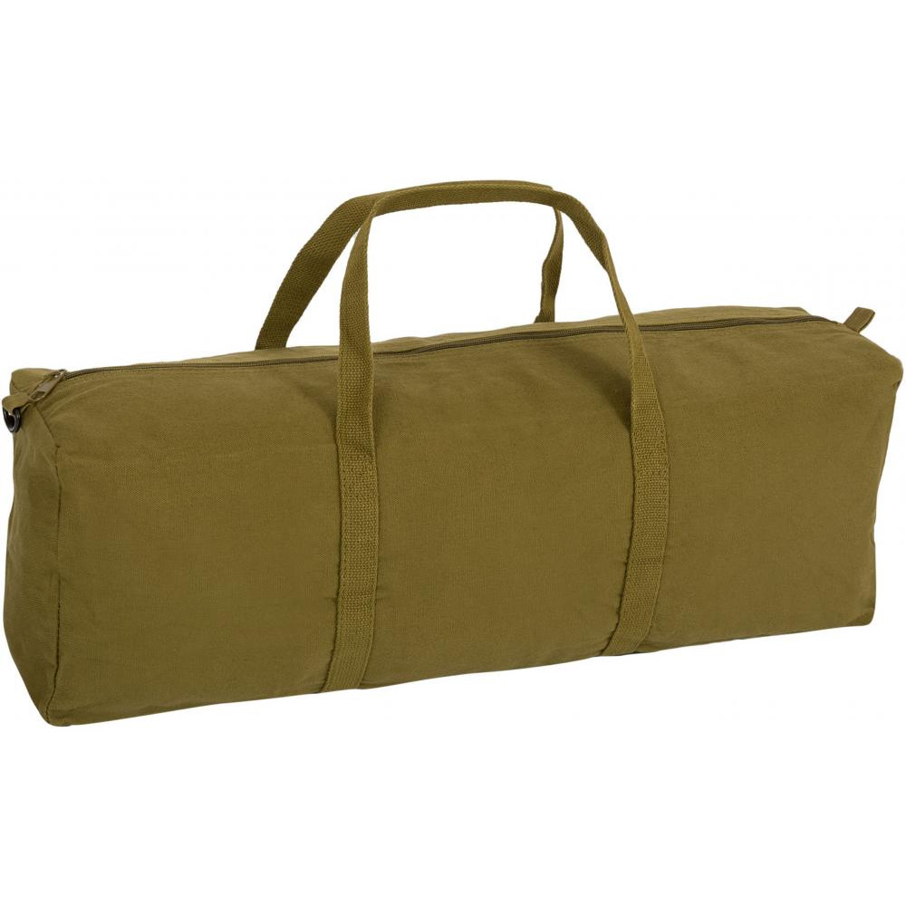 Highlander 61Cm Heavy Weight Tool Bag 22 Olive (TB002) - зображення 1