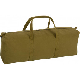 Highlander 61Cm Heavy Weight Tool Bag 22 Olive (TB002)