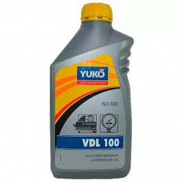Yuko VDL 100 1л