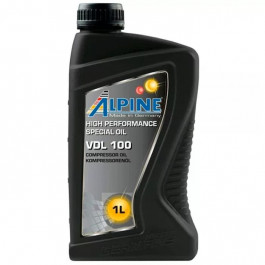Alpine Oil VDL 100 1л
