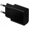 Samsung 15W PD Power Adapter (w/o cable) Black (EP-T1510NBE) - зображення 2