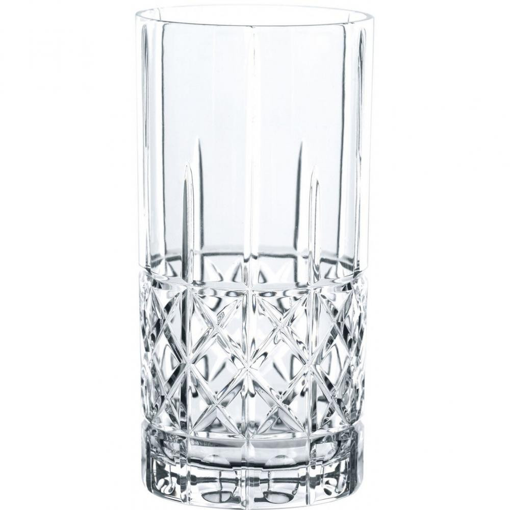 Spiegelau Набір склянок для коктейлів  Elegance Longdrink Glass, 445 мл, 12 шт. (Q4222) - зображення 1