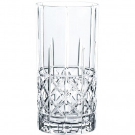 Spiegelau Набір склянок для коктейлів  Elegance Longdrink Glass, 445 мл, 12 шт. (Q4222)