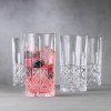 Spiegelau Набір склянок для коктейлів  Elegance Longdrink Glass, 445 мл, 12 шт. (Q4222) - зображення 4