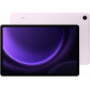 Samsung Galaxy Tab S9 FE 5G 6/128GB Lavender (SM-X516BLIA) - зображення 2