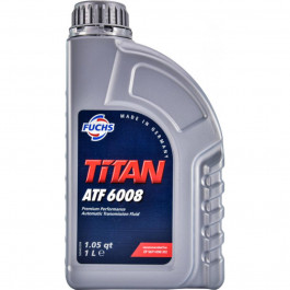 Fuchs Titan ATF 6008 1л