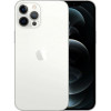 Apple iPhone 12 Pro Max 128GB Silver (MGD83) - зображення 1